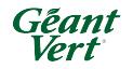 Logo Géant Vert