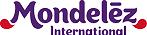 Logo Mondelèz Internationnal