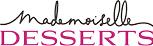Logo Mademoiselle Desserts