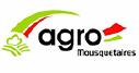 Logo Agro mousquetaires
