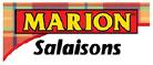 Logo Marion Salaisons